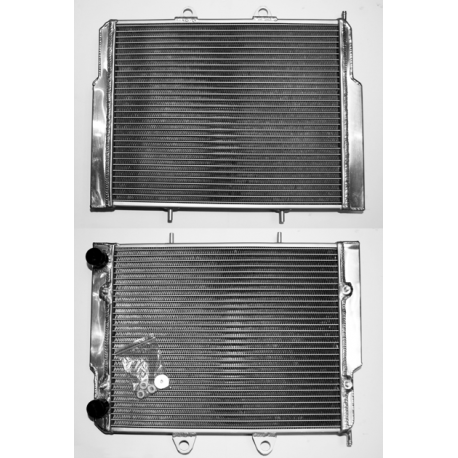 NACHMAN CHŁODNICA POLARIS RZR 800 '07-12 WZMOCNIONA O ZWIĘKSZONEJ POJEMNOŚCI (SZT.) (4PLAY)