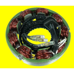 Arrowhead, stator alternátoru, Kawasaki KZ 1000LTD 77-80, KZ 900 76-77, Z1R 78-80