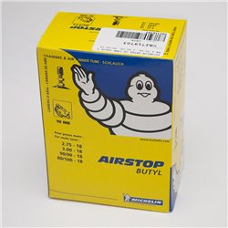 Michelin, duše CH 16 MG Valve TR4 110/90-16, 120/80-16