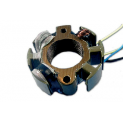 ELECTREX CEWKA UZWOJENIA ALTERNATORA (STATORA) SUZUKI RM 125 (98-00), RM 250 (98-01)