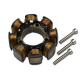 ELECTREX CEWKA UZWOJENIA ALTERNATORA (STATORA) HONDA CR 125 (99-01), CR 250 (99-01), KAWASAKI KX125 (01-)