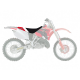 BLACKBIRD POKROWIEC/POSZYCIE NA SIEDZENIE HONDA CR 125 '93-'97 CR250 '92-'96, DREAM 4