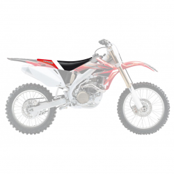 BLACKBIRD POKROWIEC/POSZYCIE NA SIEDZENIE HONDA CRF 450R '05-'08