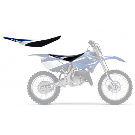 BLACKBIRD POKROWIEC/POSZYCIE NA SIEDZENIE YAMAHA YZF 450 '10-'13 WYPRZEDAŻ