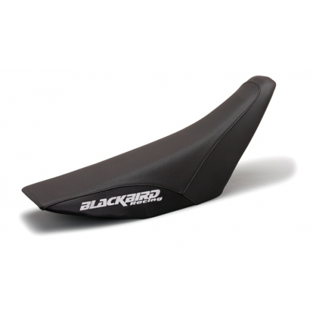 BLACKBIRD POKROWIEC/POSZYCIE NA SIEDZENIE KAWASAKI KX 125/250 '94-'98 TRADITIONAL KOLOR CZARNY