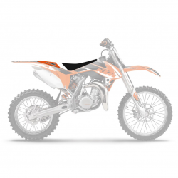 BLACKBIRD POKROWIEC/POSZYCIE NA SIEDZENIE KTM SX 85 '13-'17, DREAM 4