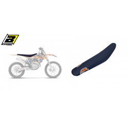 BLACKBIRD POKROWIEC/POSZYCIE NA SIEDZENIE KTM SX/SXF '19-'21, EXC '20-'21 MOON