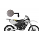 BLACKBIRD POKROWIEC/POSZYCIE NA SIEDZENIE HUSQVARNA TE/TC 400-570 '01-'04 (11) WYPRZEDAŻ