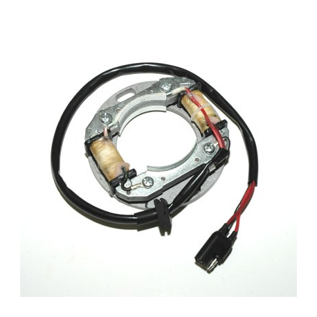 ELECTROSPORT UZWOJENIE ALTERNATORA (STATOR) SUZUKI RM 80/85 '82-'11, 125 '81-'86, RM250 76-81, RM400/465/500 78-84