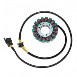 ELECTROSPORT UZWOJENIE ALTERNATORA (STATOR) SUZUKI GS 500E/F '01-'10