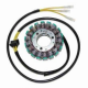 ELECTROSPORT UZWOJENIE ALTERNATORA (STATOR) SUZUKI GS 450 '80-'88, 500E '89-'00, 550 '81-'82, 650E '81-'82, GSX 750 '80-'83