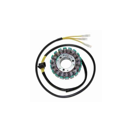 ELECTROSPORT UZWOJENIE ALTERNATORA (STATOR) SUZUKI GS 450 '80-'88, 500E '89-'00, 550 '81-'82, 650E '81-'82, GSX 750 '80-'83