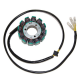 ELECTROSPORT UZWOJENIE ALTERNATORA (STATOR) SUZUKI GS 400 '77-'78, 550 '77-'80, 750 '76-'80 (8 ZAWOROWE)