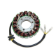 ELECTROSPORT UZWOJENIE ALTERNATORA (STATOR) KAWASAKI KZ 550 '80-'83, GPZ 550 '81-'86, ZR 550 ZEPHYR '90-'93