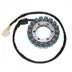 ELECTROSPORT UZWOJENIE ALTERNATORA (STATOR) HONDA CBR 900RR FIREBLADE '96-'99