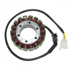 ELECTROSPORT UZWOJENIE ALTERNATORA (STATOR) HONDA VF 750S SABRE/VF 750C MAGNA '82-'83