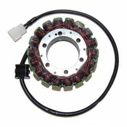 ELECTROSPORT UZWOJENIE ALTERNATORA (STATOR) HONDA VT 700/750 SHADOW '83-'87