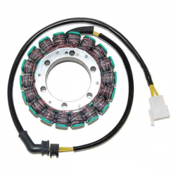 ELECTROSPORT UZWOJENIE ALTERNATORA (STATOR) HONDA VT 600C SHADOW '88-'07