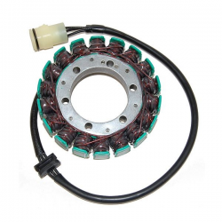 ELECTROSPORT UZWOJENIE ALTERNATORA (STATOR) KAWASAKI ZX-6R NINJA '98-'02