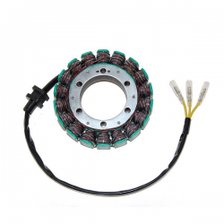 ELECTROSPORT UZWOJENIE ALTERNATORA (STATOR) KAWASAKI VN 1500 VULCAN '87-'99