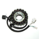 ELECTROSPORT UZWOJENIE ALTERNATORA (STATOR) SUZUKI DL 650 V-STROM (02-07)