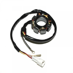 ELECTROSPORT UZWOJENIE ALTERNATORA (STATOR) ZE ŚWIATŁAMI KTM 400/450/525/540/560