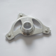 ACCEL ADAPTER OSŁONY TARCZY HAMULCOWEJ PRZÓD (DO FDG) HONDA CRF 250/450R,X '04-'14, CR 125/250 '04-'07