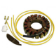 ELECTREX UZWOJENIE ALTERNATORA STATOR BMW F 650 / APRILIA PEAGASO 650 (115X54X24 MM)