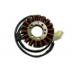 ELECTREX UZWOJENIE ALTERNATORA STATOR HONDA VFR800 V-TEC 02- (115X42X22MM)