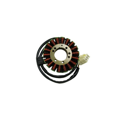 ELECTREX UZWOJENIE ALTERNATORA STATOR HONDA VFR800 V-TEC 02- (115X42X22MM)