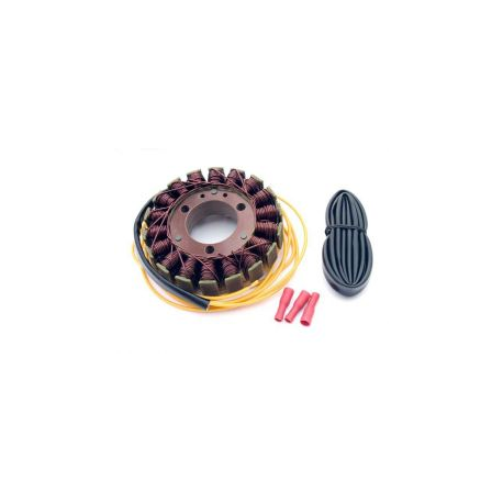 ELECTREX UZWOJENIE ALTERNATORA STATOR SUZUKI GSX1100, GS1000, GSX750,GPZ550