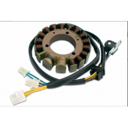 ELECTREX UZWOJENIE ALTERNATORA STATOR SUZUKI DR 750/800 (Z IMPULSATOREM)