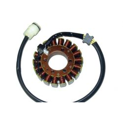 ELECTREX UZWOJENIE ALTERNATORA STATOR KAWASAKI Z1000 (02-)