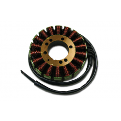 ELECTREX UZWOJENIE ALTERNATORA STATOR YAMAHA R1 98-03 (115X42X22MM)