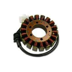 ELECTREX UZWOJENIE ALTERNATORA STATOR SUZUKI GSF 500, YAMAHA YZF 600 (00)