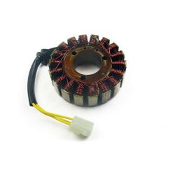 ELECTREX UZWOJENIE ALTERNATORA STATOR SUZUKI GSXR600/750 K1-K3 (102X38X20MM)