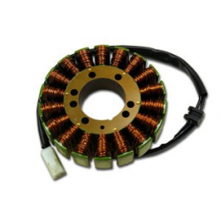 ELECTREX UZWOJENIE ALTERNATORA STATOR TRIUMPH DAYTONA