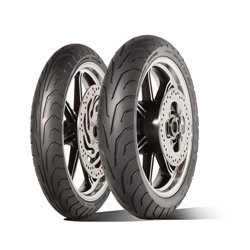 Dunlop, pneu 150/70B17 Arrowmax Streetsmart 69V TL, zadní DOT 15/2021