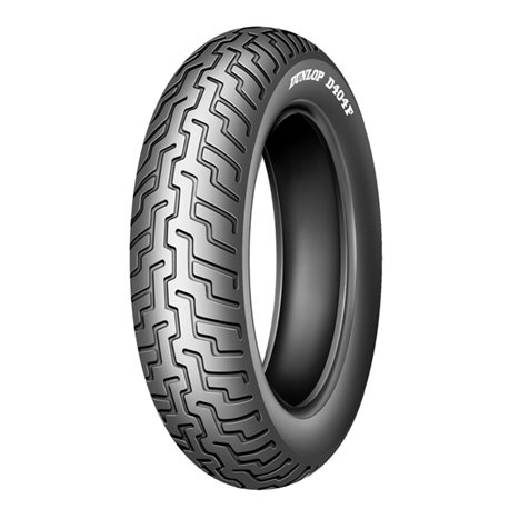 Dunlop, pneu 140/80-17 D404 69H TT, přední Honda VTX 1300S DOT 02/2020