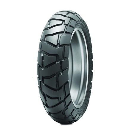 Dunlop, pneu 120/90-17 Trailmax Mission 64T M+S TL, zadní DOT 11/2020