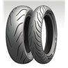 Michelin, pneu 120/70R19 Commander III Touring 60V TL/TT M/C, přední DOT 25/2021