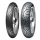 Pirelli, pneu 130/80-17 Sport Demon 65H TL M/C, zadní, DOT 37/2019