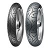 Pirelli, pneu 130/80-17 Sport Demon 65H TL M/C, zadní, DOT 37/2019