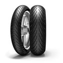 Metzeler, pneu 180/55ZR17 Roadtec 01 (E) (73W) TL M/C, zadní, DOT 38/2021