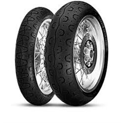 Pirelli, pneu 100/90-18 Phantom Sportscomp 56H TL M/C, přední, DOT 46/2019