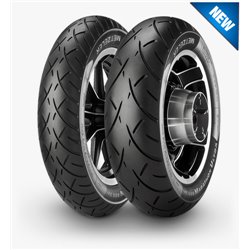 Metzeler, pneu 120/70ZR18 ME888 Marathon Ultra (59W) TL M/C, přední, DOT 02/2022