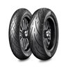 Metzeler, pneu 130/70R18 Cruisetec 63H TL M/C, přední, DOT 01/2022