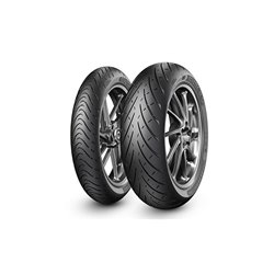 Metzeler, pneu 190/55ZR17 Roadtec 01 SE (75W) TL M/C, zadní, DOT 04/2022