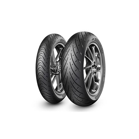 Metzeler, pneu 190/55ZR17 Roadtec 01 SE (75W) TL M/C, zadní, DOT 04/2022