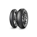 Metzeler, pneu 190/55ZR17 Roadtec 01 SE (75W) TL M/C, zadní, DOT 04/2022